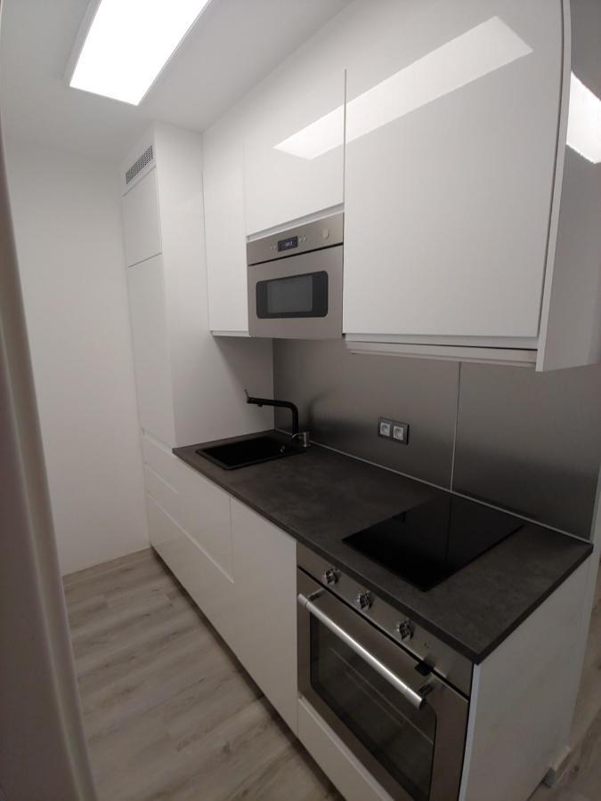 Apartament Gliwice Centaura, Klimatyzacja Kültér fotó