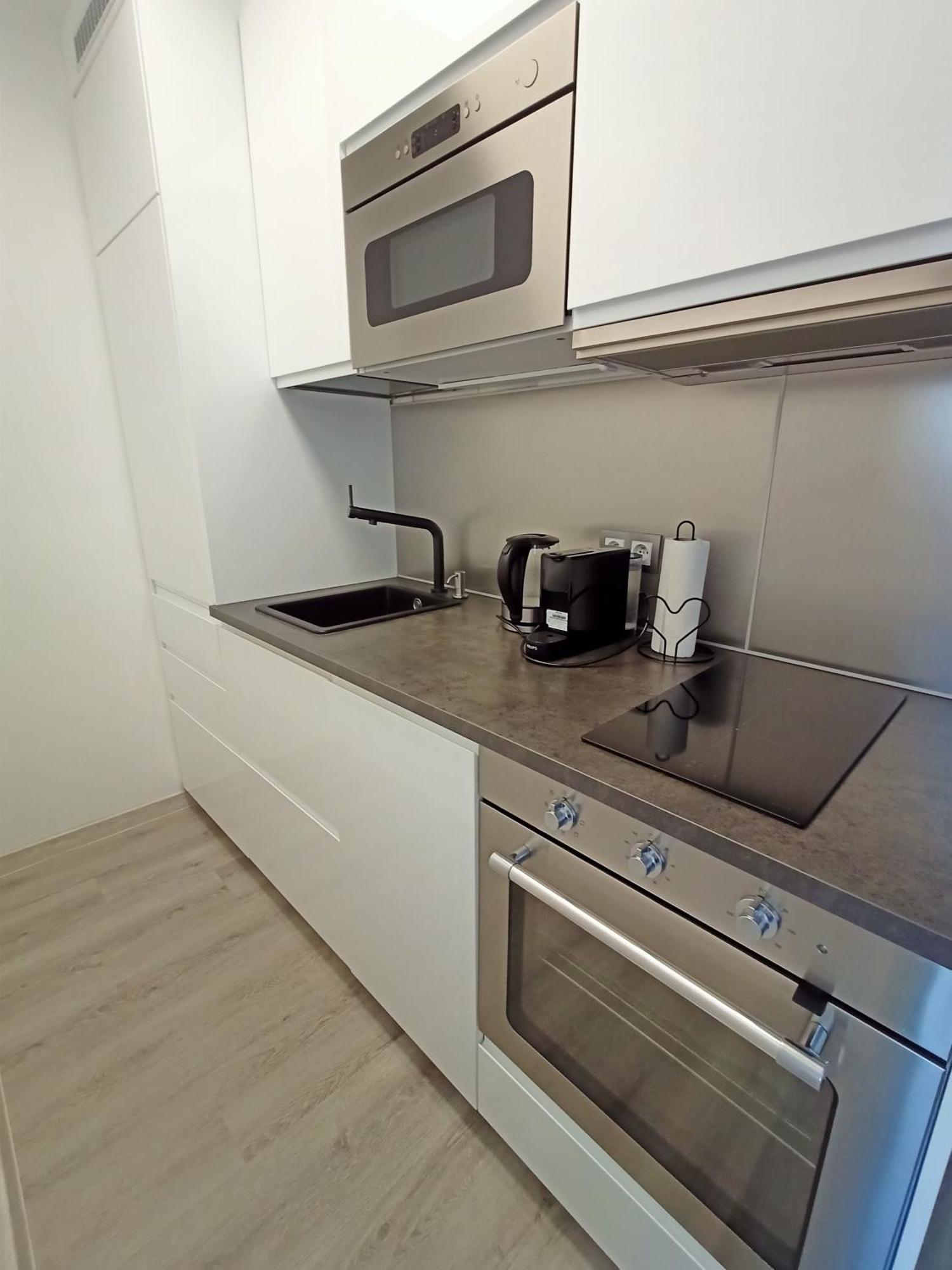 Apartament Gliwice Centaura, Klimatyzacja Kültér fotó