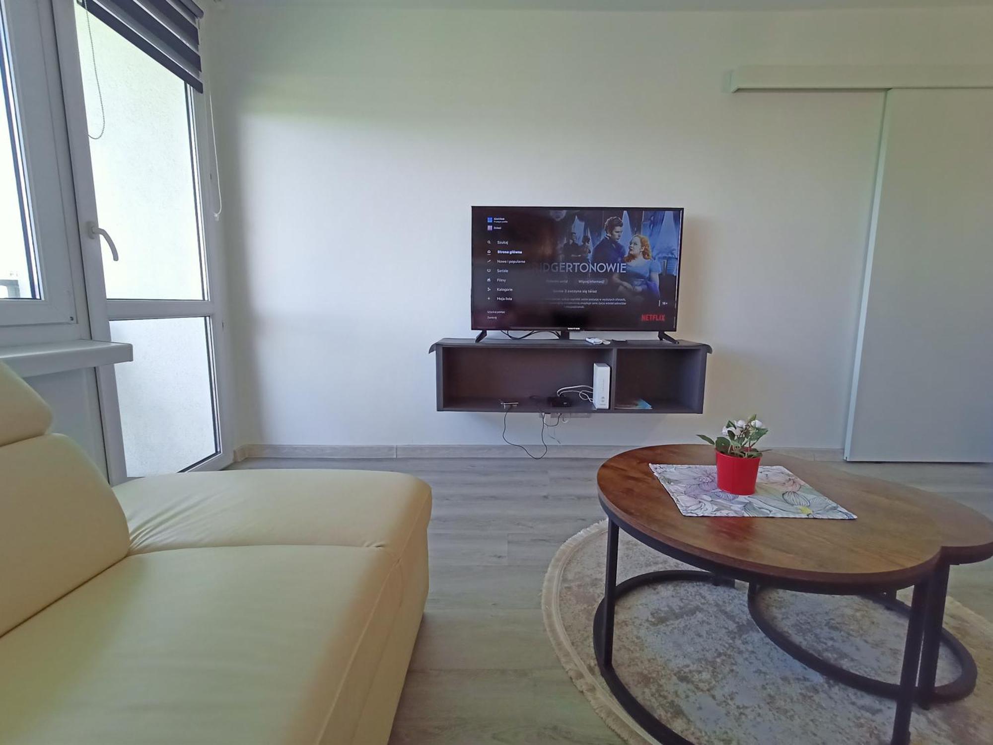 Apartament Gliwice Centaura, Klimatyzacja Kültér fotó
