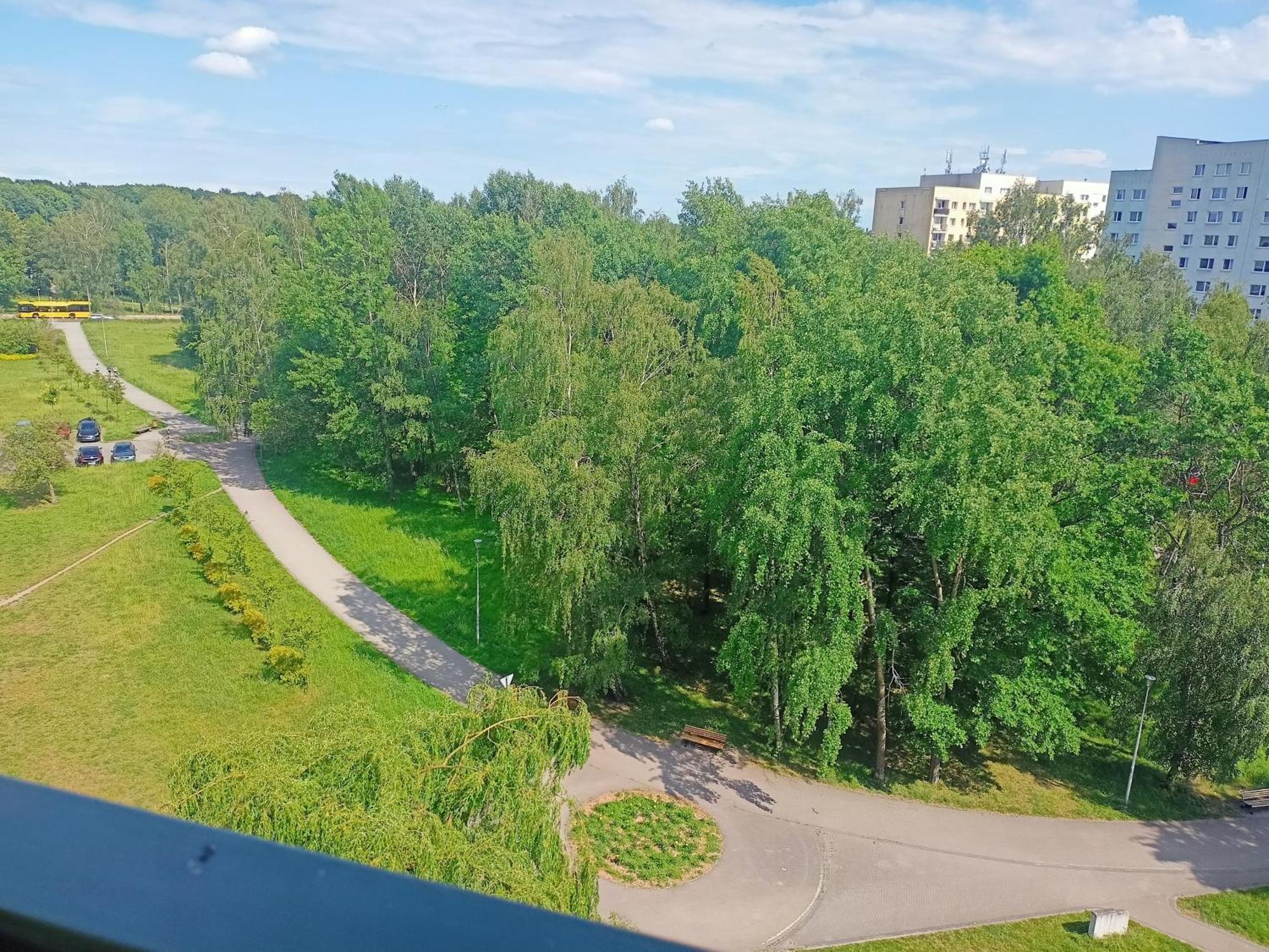 Apartament Gliwice Centaura, Klimatyzacja Kültér fotó